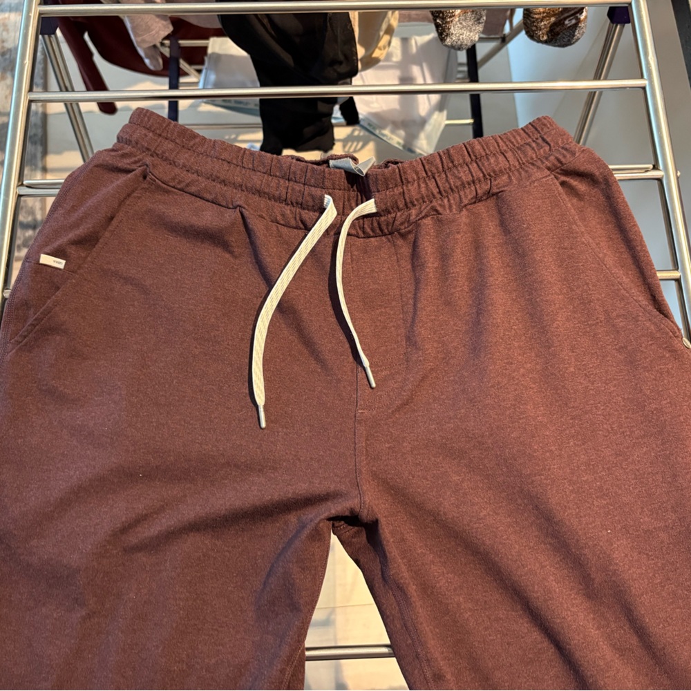 Vuori Men’s Ponto Performance Pant, L